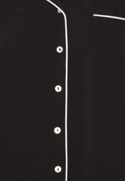 Anna Field Pyjama - Black -Boutique Fashion Soldes 2fbabeb0155b4f818935da2174c69677
