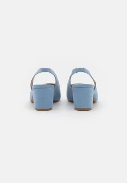 Anna Field Escarpins - Light Blue -Boutique Fashion Soldes 308084a30a3148d1af0c0de522cf30df