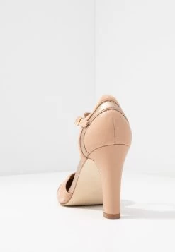 Anna Field Leather High Heels - Escarpins À Talons Hauts - Light Pink -Boutique Fashion Soldes 30eb9f3a60d34a0abc9e6604cba3dcfe