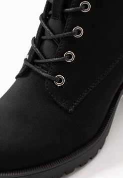 Anna Field Winter Boot - Bottines À Plateau - Black -Boutique Fashion Soldes 30fc750c76154fa488e6edbe0652e07a