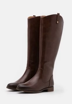 Anna Field Comfort - Bottes - Brown -Boutique Fashion Soldes 31ee2bd880a849c1ab255068d0fcbb22