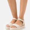 Anna Field Comfort - Espadrilles - Beige -Boutique Fashion Soldes 32225467fc3949b4a2c00beff4af6d7e