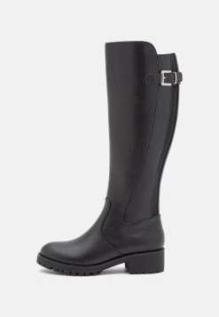Anna Field Bottes D'Équitation - Black -Boutique Fashion Soldes 32bd179f4a684b4abe4b2999719da371