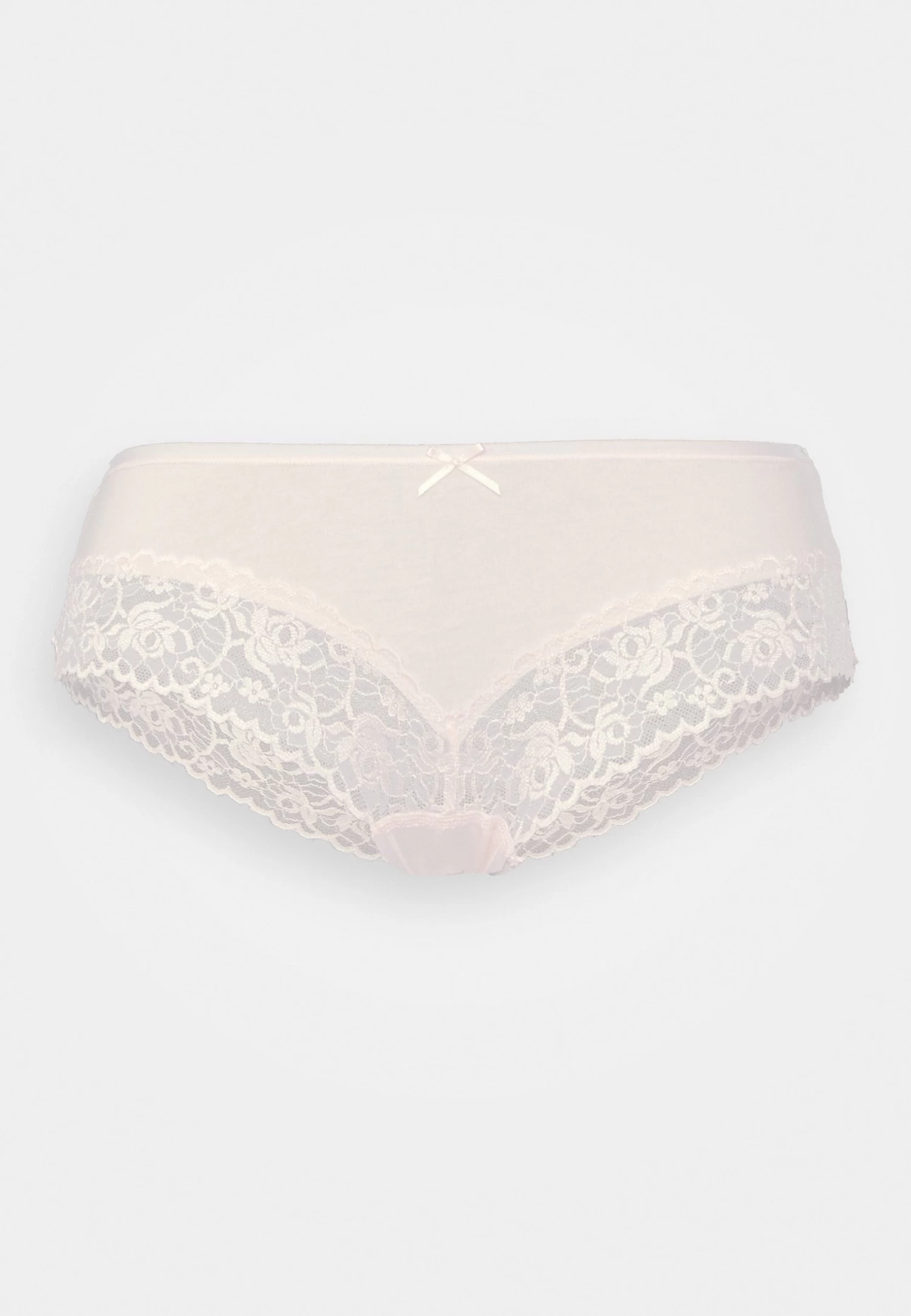 Anna Field 5 Pack - Slip - Grey/Pink 6 Anna Field 5 Pack - Slip - Grey/Pink – Image 4