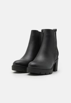 Anna Field Bottines À Plateau - Black -Boutique Fashion Soldes 3645f4e4bece4575b809688118e1c420