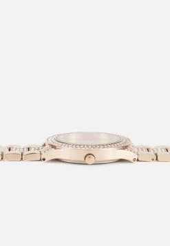 Anna Field Montre - Rose Gold-Coloured -Boutique Fashion Soldes 3665bd09a00f4f7e80c4a329806bb184