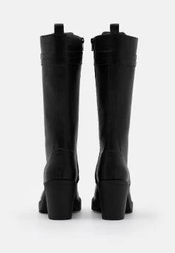 Anna Field Bottes À Plateau - Black 11 Anna Field Bottes À Plateau - Black -Boutique Fashion Soldes 39ee4b9e11c34ba28edbb87ceb5d4fb5