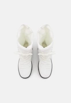 Anna Field Bottes De Neige - White -Boutique Fashion Soldes 3b08ddd1f42944799ec8746bdde3ffb2