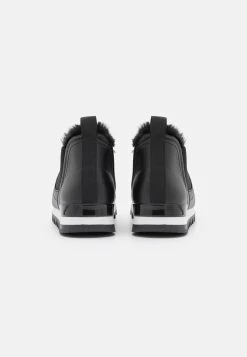 Anna Field Baskets Montantes - Black -Boutique Fashion Soldes 3db602d5b6714c2e9345992100c4387f