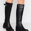 Anna Field Bottes - Black -Boutique Fashion Soldes 3e27921dde5d467bb14ae49b6e35a105