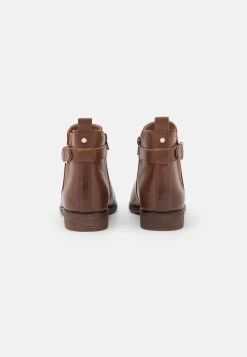 Anna Field Comfort - Boots À Talons - Cognac 11 Anna Field Comfort - Boots À Talons - Cognac -Boutique Fashion Soldes 3f30c3b2d51249888886d1a68008b67e