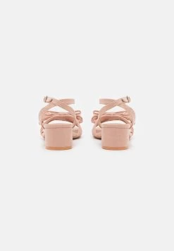Anna Field Sandales - Light Pink -Boutique Fashion Soldes 3f4eca57edfd4a45ad3d7a102414b267