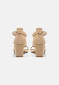 Anna Field Leather - Sandales - Beige 11 Anna Field Leather - Sandales - Beige -Boutique Fashion Soldes 4231e9e615d74ce1a0fa81598c44ce83