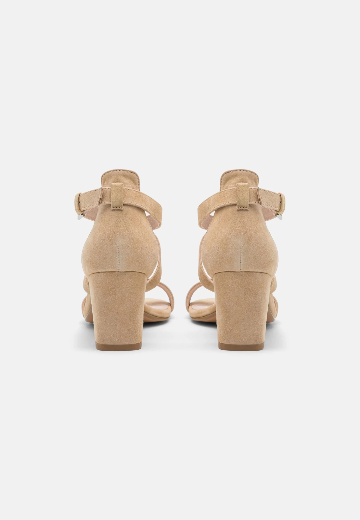 Anna Field Leather - Sandales - Beige 6 Anna Field Leather - Sandales - Beige – Image 4