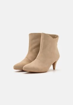 Anna Field Bottines - Beige -Boutique Fashion Soldes 42e42d91475842dda049512ba887a7bf