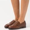 Mocassins - Cognac 1 Mocassins - Cognac -Boutique Fashion Soldes 43fdf51c8ff64fd8998d6e40e182c9c8