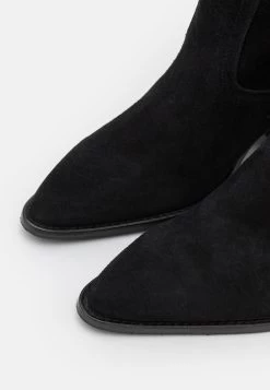 Anna Field Leather - Santiags - Black 13 Anna Field Leather - Santiags - Black -Boutique Fashion Soldes 4496e572b187406d92cb25cb433226a7