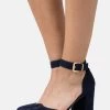 Anna Field Escarpins - Dark Blue -Boutique Fashion Soldes 462347672cb643aca808dccd03652d3b