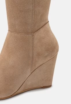 Anna Field Leather - Bottes Compensées - Beige 13 Anna Field Leather - Bottes Compensées - Beige -Boutique Fashion Soldes 46536c789ede47ff9438531fe09be4dd