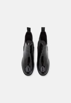 Anna Field Bottines - Black 13 Anna Field Bottines - Black -Boutique Fashion Soldes 48e46bd930f4404094a751be9ccffcad