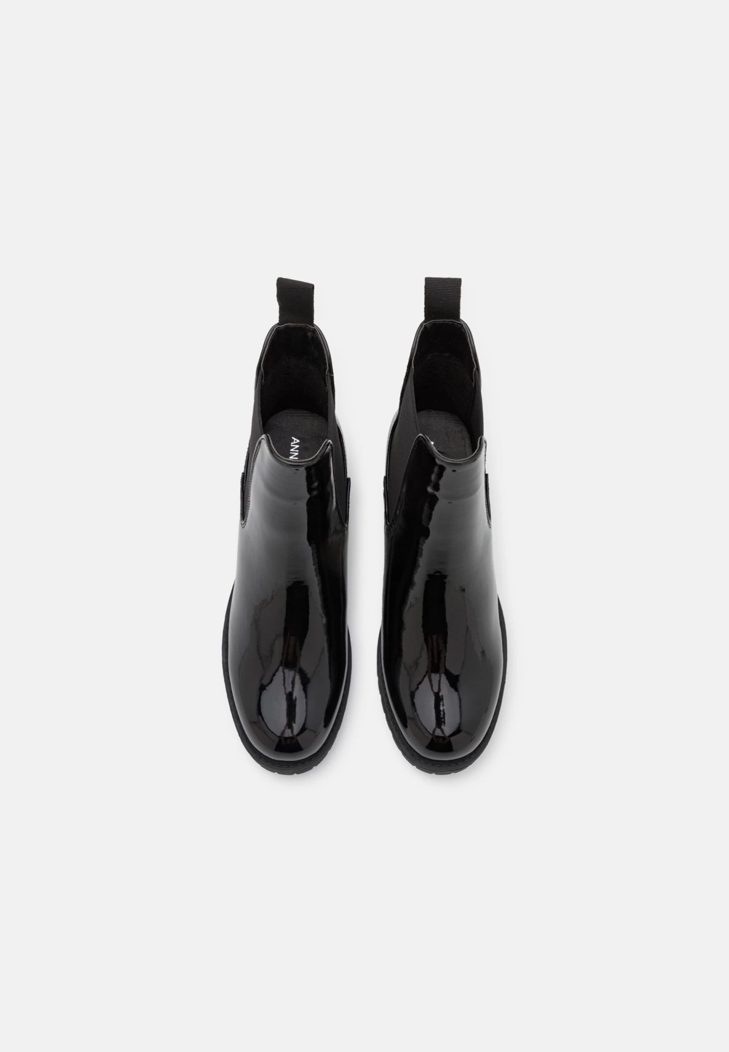 Anna Field Bottines - Black 8 Anna Field Bottines - Black – Image 6