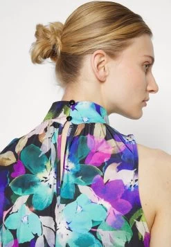 Anna Field Débardeur - Blue/Purple 16 Anna Field Débardeur - Blue/Purple -Boutique Fashion Soldes 4b2983986cac4a6d9346474533a65a32