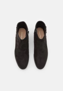 Anna Field Santiags - Black -Boutique Fashion Soldes 4cf64bd33dc34b96b717b037e1642768