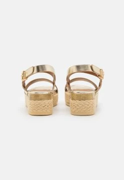Anna Field Espadrilles - Gold -Boutique Fashion Soldes 4d820dde8c73405dbd4c1833e4508b2b