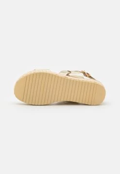 Anna Field Espadrilles - Gold -Boutique Fashion Soldes 4db3b25a4b634f6ab07a27d5573116db