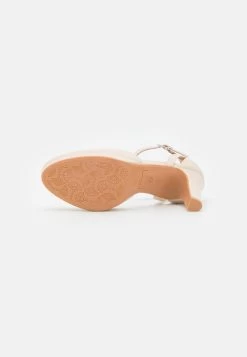 Anna Field Escarpins À Talons Hauts - Off-White -Boutique Fashion Soldes 506ac9bf0aff4364a7c5a410b4932906