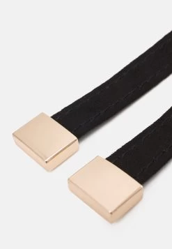 Anna Field Ceinture Taille Haute - Black -Boutique Fashion Soldes 51d643c9dbb04d128976a51112bd3ca8