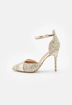 Anna Field Escarpins - Gold -Boutique Fashion Soldes 52276dbaa4d841a2ba37d6f3c7144b25