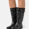 Anna Field Bottes En Caoutchouc - Black -Boutique Fashion Soldes 52985a9a7c6844078182ac8169d16a43