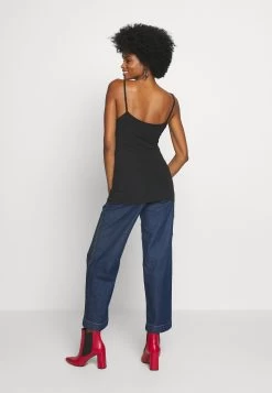 Anna Field 3Er Pack - Débardeur - Black/Black/Black -Boutique Fashion Soldes 5350393ed269442eb9dda2edf240a0a9