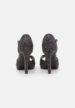 Anna Field Sandales À Talons Hauts - Black 11 Anna Field Sandales À Talons Hauts - Black -Boutique Fashion Soldes 53c28e36db7e435b9c3aa079af632d59