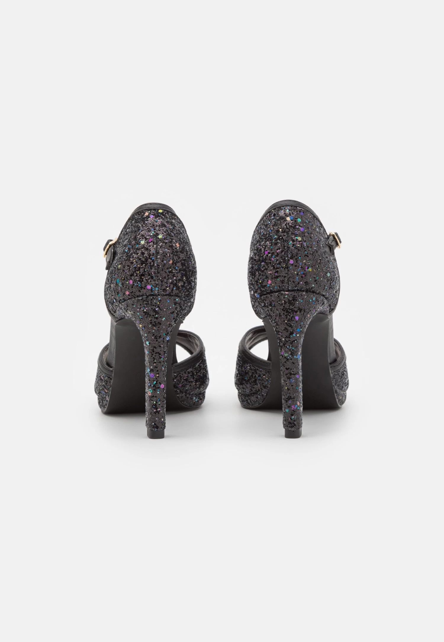 Anna Field Sandales À Talons Hauts - Black 6 Anna Field Sandales À Talons Hauts - Black – Image 4