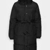 Anna Field Manteau D'Hiver - Black -Boutique Fashion Soldes 54046dfb2acc4346bd4b0c922e91db14