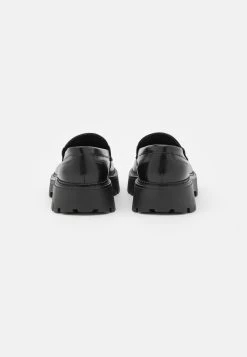 Anna Field Leather - Mocassins - Black -Boutique Fashion Soldes 543c7d7a9967419e999de6f458509d20
