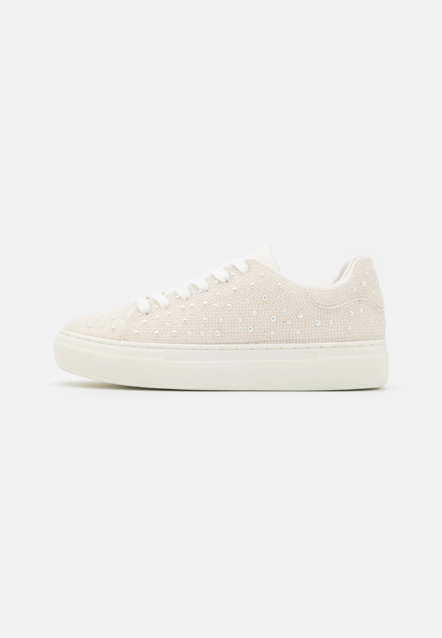 Baskets Basses - Off-White 4 Baskets Basses - Off-White – Image 2
