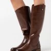 Anna Field Comfort - Bottes - Brown 1 Anna Field Comfort - Bottes - Brown -Boutique Fashion Soldes 583f6a2d325e4944a2b683356af0503f