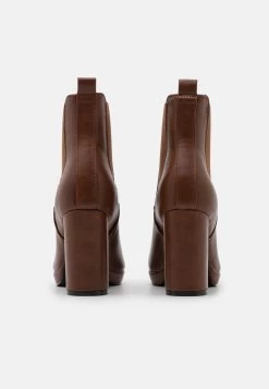 Anna Field Bottines À Talons Hauts - Cognac 11 Anna Field Bottines À Talons Hauts - Cognac -Boutique Fashion Soldes 5f219c41f05f42f5b8a3e8ff9ef7991c