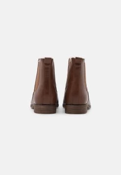 Anna Field Winter Boot - Bottines - Cognac -Boutique Fashion Soldes 5f30a9db8b344e1dacf0895c0d115e3e