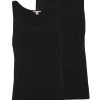 Anna Field 2 Pack - Débardeur - Black
