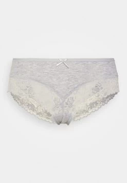 Anna Field 5 Pack - Slip - Grey/Pink 12 Anna Field 5 Pack - Slip - Grey/Pink -Boutique Fashion Soldes 605a6836b9eb45ef8c6d87834bb2caa3