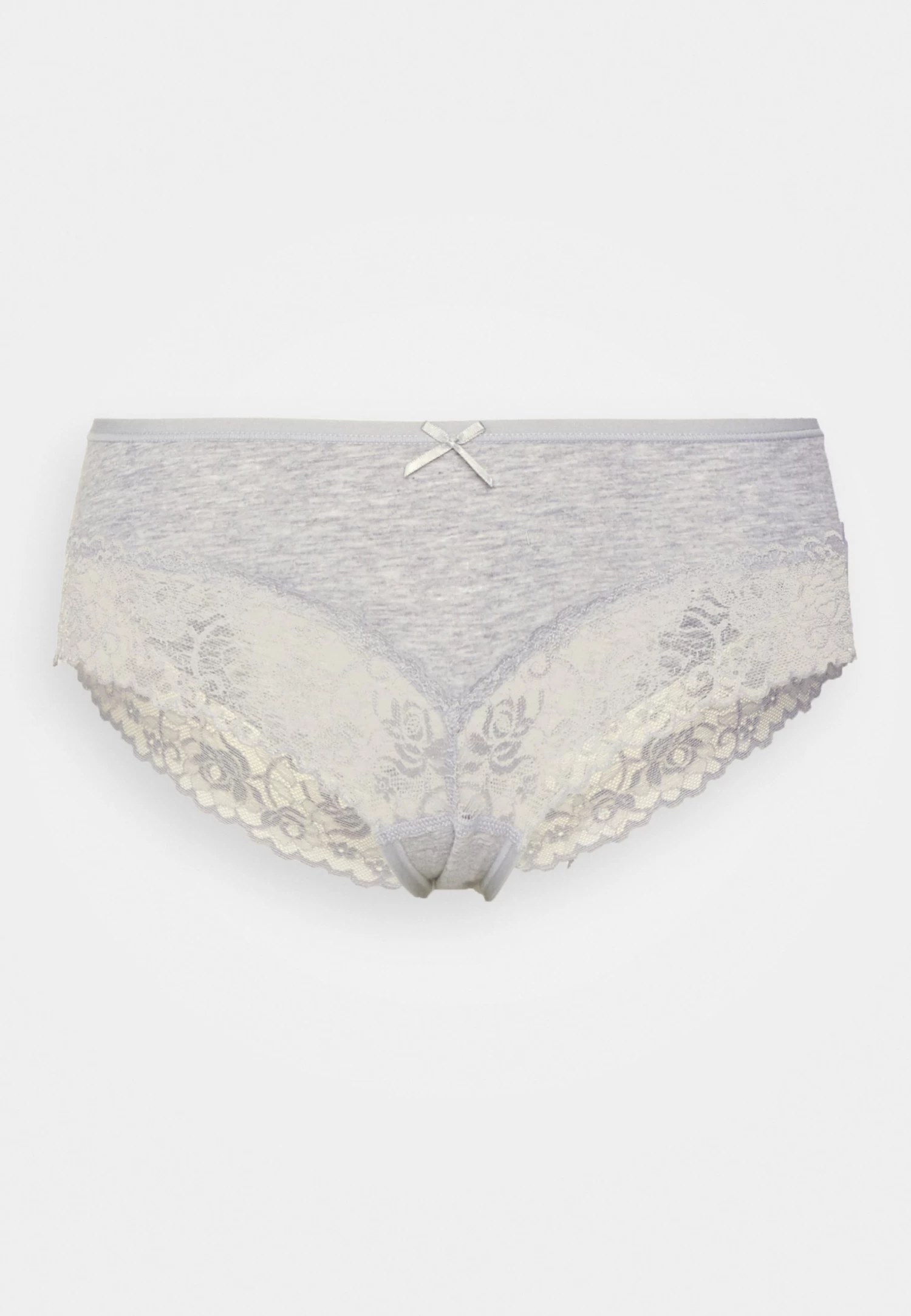 Anna Field 5 Pack - Slip - Grey/Pink 7 Anna Field 5 Pack - Slip - Grey/Pink – Image 5