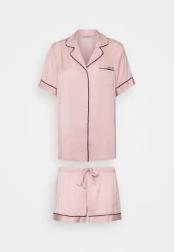 Anna Field Pyjama - Pink -Boutique Fashion Soldes 61a0453bba1e4724bcc223359aad3977