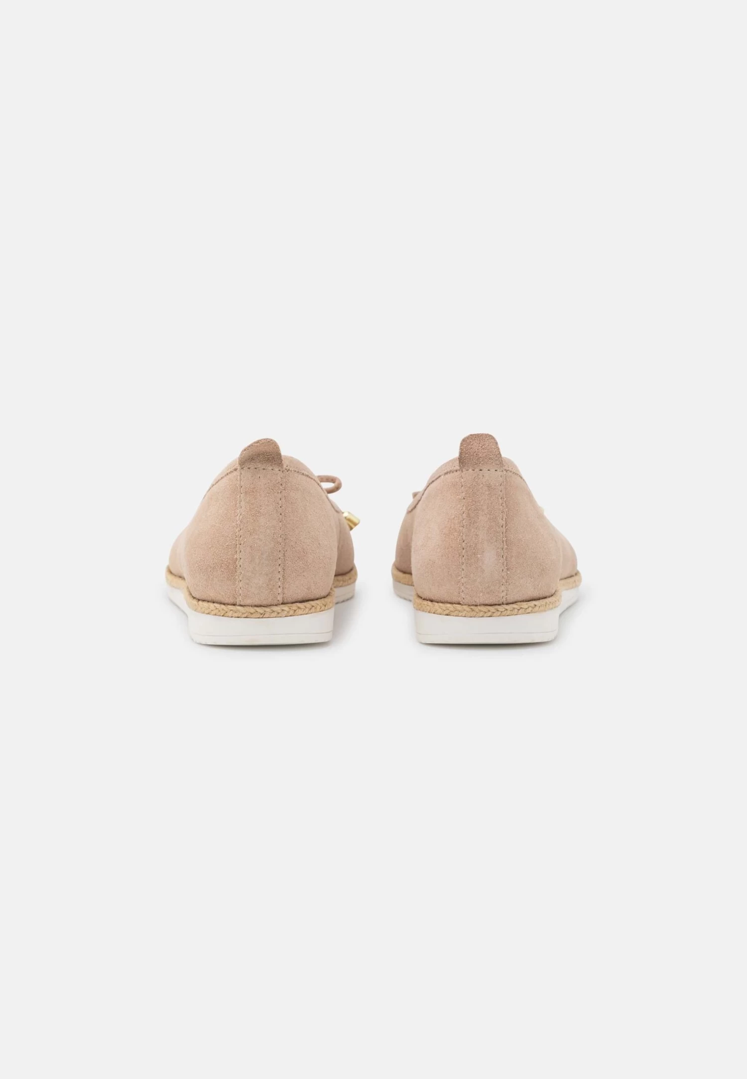 Anna Field Leather - Ballerines - Beige 6 Anna Field Leather - Ballerines - Beige – Image 4