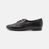 Anna Field Leather - Derbies - Black -Boutique Fashion Soldes 6310d504aef2464fbeb77769efeed5c5