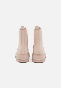 Anna Field Bottines À Plateau - Beige -Boutique Fashion Soldes 6732904366104f7c857ab2ccba3e0449