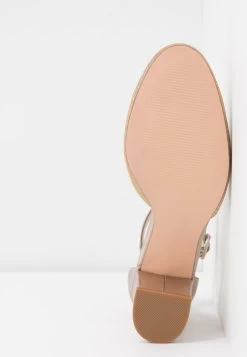 Anna Field Leather - Escarpins - Champagne -Boutique Fashion Soldes 67eca1ff2bd848b1b10e4f9bb75883a8